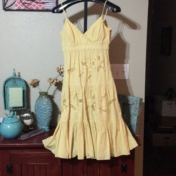 Sue Wong Dresses & Skirts - Sue Wong Dress Size 6